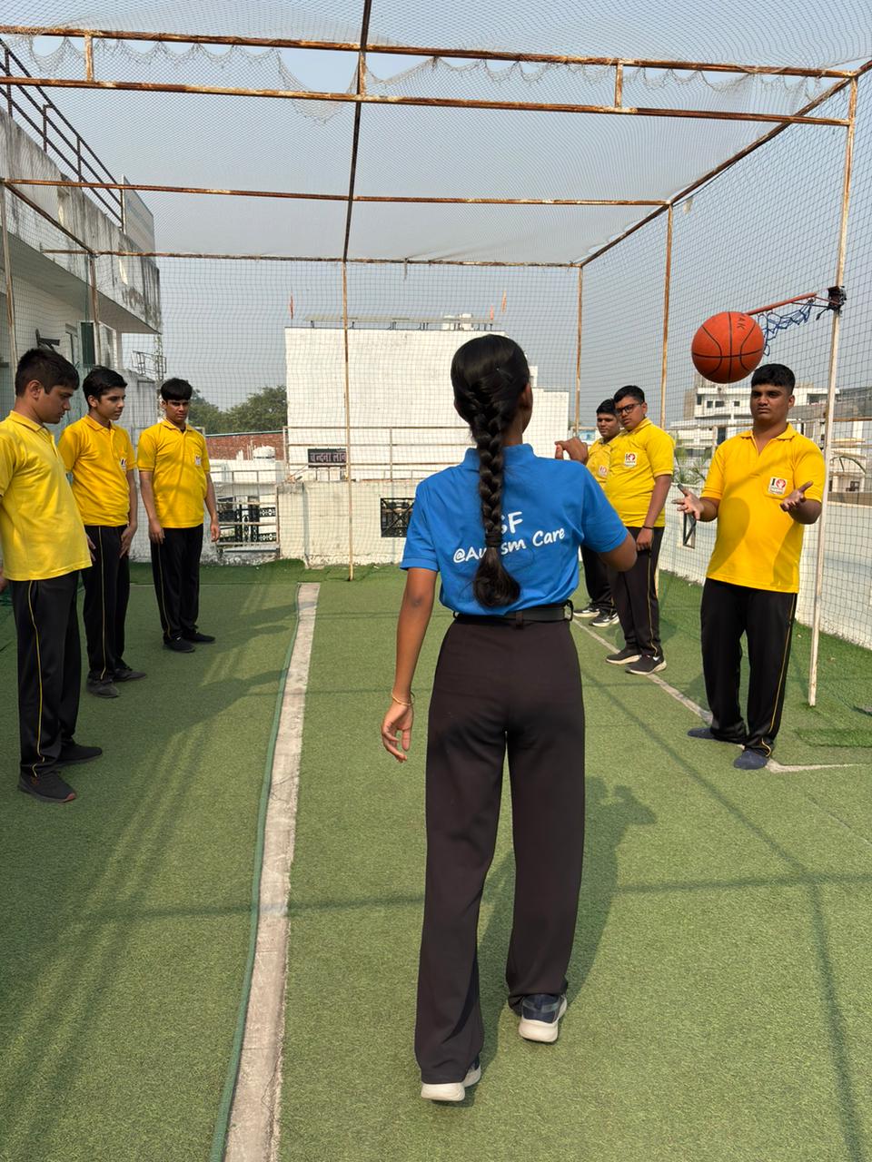 Enhancing Focus & Attention